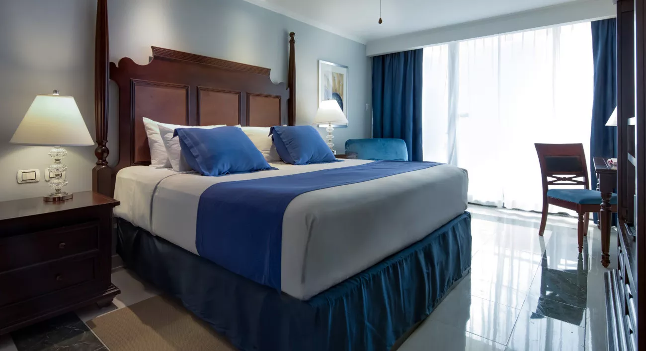 Casamento no Barceló Aruba